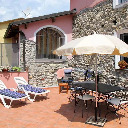 Casa Del Cavaliere - Dol105 By Interhome