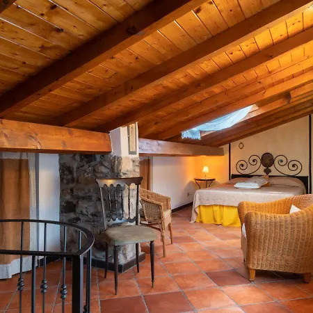 Casa Del Cavaliere - Dol105 By Interhome *