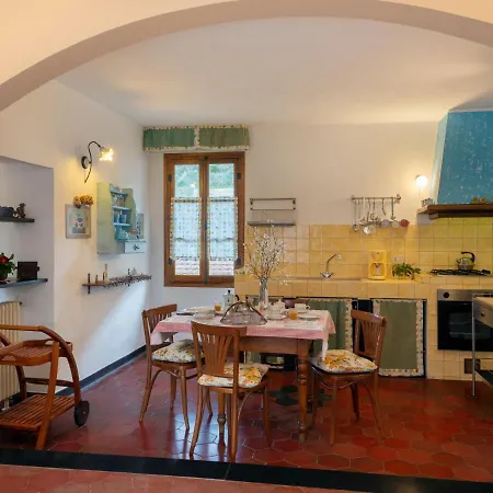 公寓 Casa Del Cavaliere By Interhome *