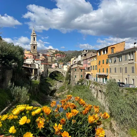 Casa Del Cavaliere By Interhome 公寓