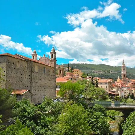 Apartmán Casa Del Cavaliere By Interhome *