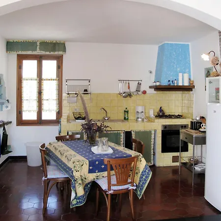 Casa Del Cavaliere - Dol105 By Interhome Lejlighed *