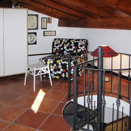 Casa Del Cavaliere - Dol105 By Interhome Lejlighed