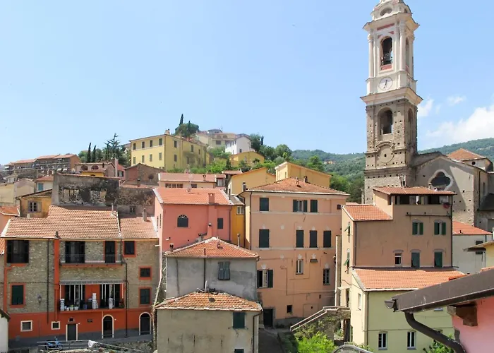 Casa Del Cavaliere By Interhome Lejlighed *