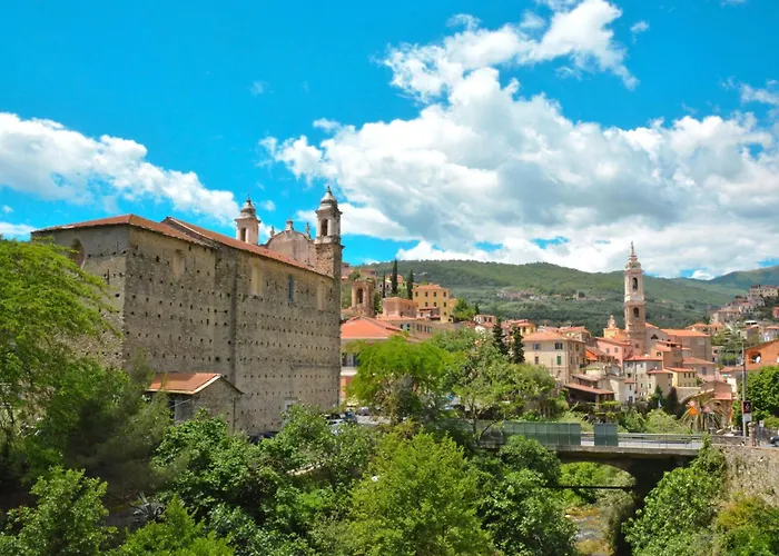 Apartmán Casa Del Cavaliere By Interhome *