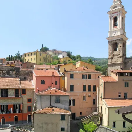 Casa Del Cavaliere By Interhome Apartment *