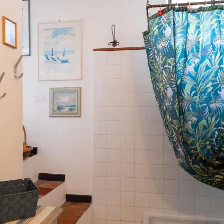 Casa Del Cavaliere By Interhome Lägenhet *