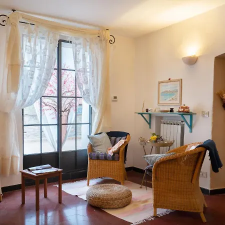 Casa Del Cavaliere By Interhome Apartamento