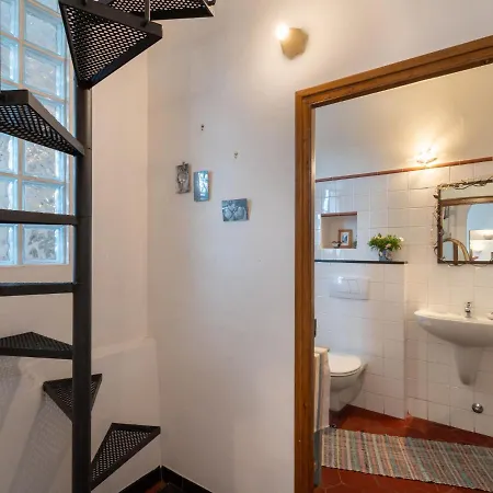 Apartment Casa Del Cavaliere By Interhome