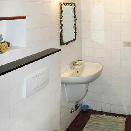Casa Del Cavaliere By Interhome Apartamento Dolcedo