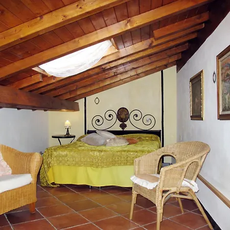 Casa Del Cavaliere By Interhome Apartamento Dolcedo