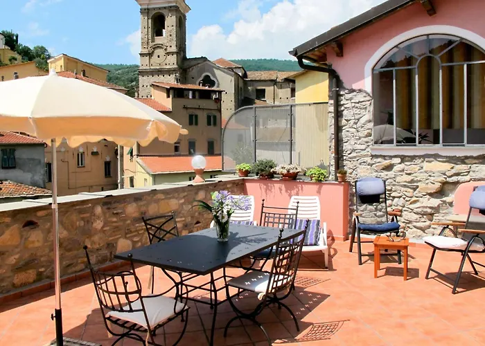 Casa Del Cavaliere By Interhome Διαμέρισμα *