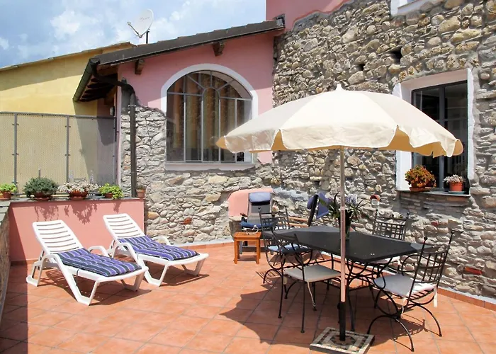 Casa Del Cavaliere By Interhome