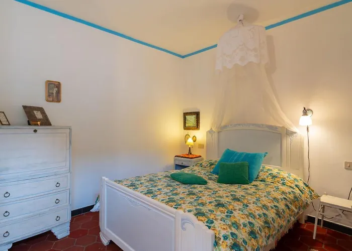 Casa Del Cavaliere By Interhome *