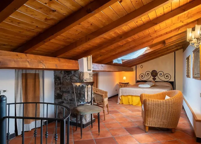 Casa Del Cavaliere By Interhome *