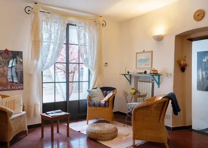 Casa Del Cavaliere By Interhome Διαμέρισμα