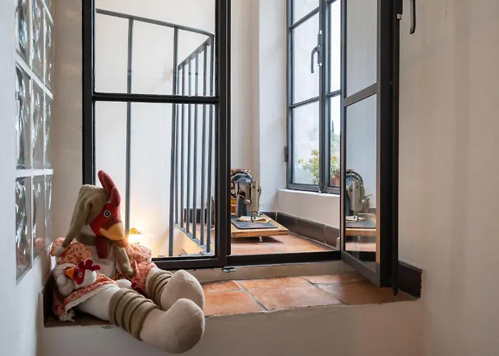 Casa Del Cavaliere By Interhome