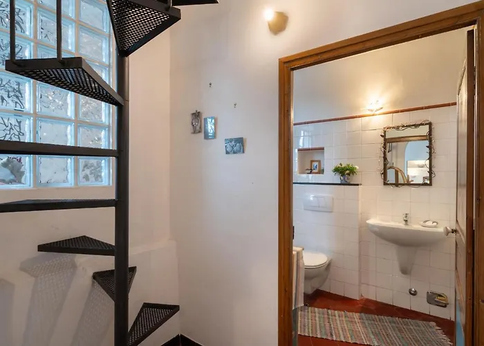 Διαμέρισμα Casa Del Cavaliere By Interhome