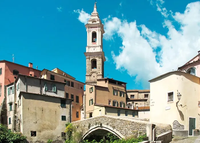 Casa Del Cavaliere By Interhome * ドルチェード