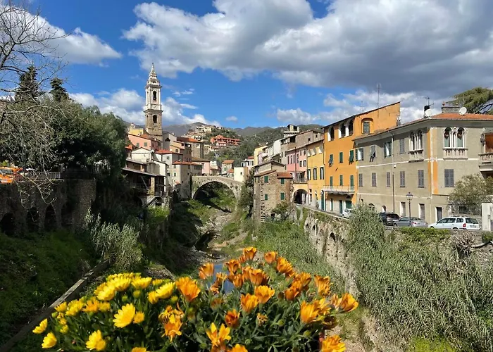 Casa Del Cavaliere By Interhome Διαμέρισμα