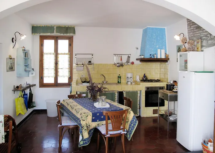 Casa Del Cavaliere By Interhome Διαμέρισμα *