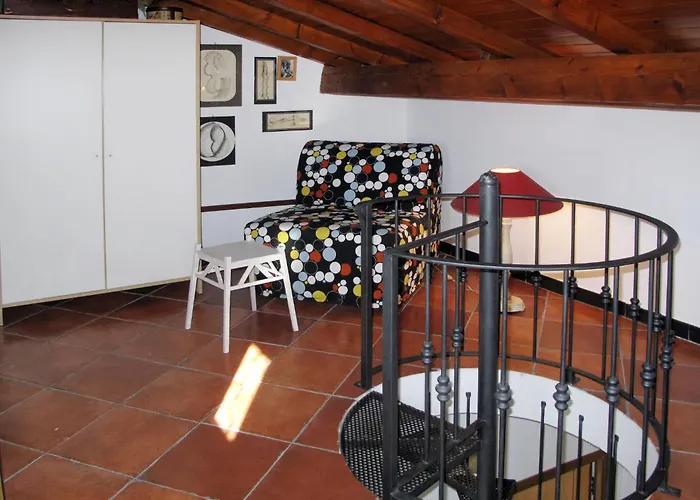 Casa Del Cavaliere By Interhome Διαμέρισμα