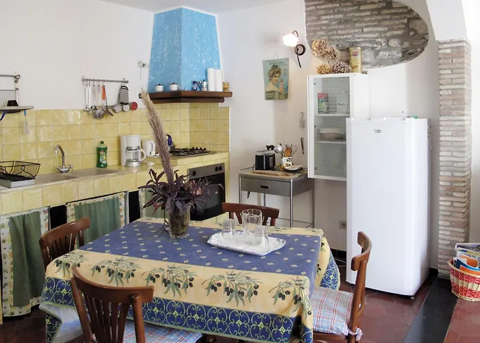 Casa Del Cavaliere By Interhome