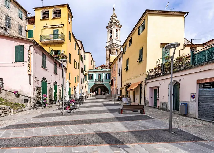 Διαμέρισμα Casa Del Cavaliere By Interhome *